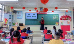 Áp lực quay lại trường sau Tết: Khoảng trống tâm lý thường bị bỏ quên