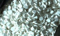 Nhiều vụ sản xuất, buôn bán thực phẩm giả bị phát hiện trước Tết