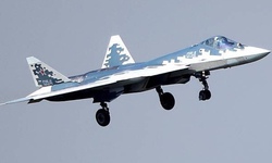 Nga dồn Su-57 áp sát Nhật Bản: Moscow đang tính toán điều gì ở Thái Bình Dương?