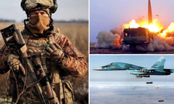 Nga mở liên hoàn đòn tấn công chính xác phá hủy 'huyết mạch' Ukraine