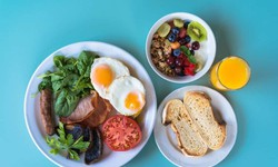 Sau Tết có nên ăn kiêng?