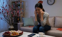 Vì sao phụ nữ dễ rối loạn nội tiết dịp Tết?