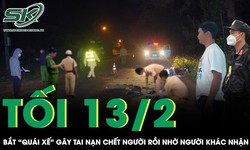 Bắt quái xế lái ôtô phóng như bay, gây tai nạn chết người rồi nhờ người khác nhận tội