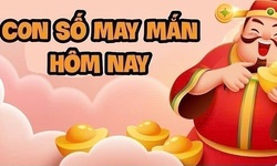 Con số may mắn hôm nay 15/2 - số cát lành - số tài lộc 12 con giáp ngày 28 Tết