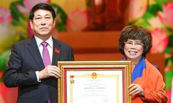 TH true MILK và năm của những dấu ấn tự hào