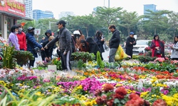 Miền Bắc nắng mạnh trước khi đón không khí lạnh