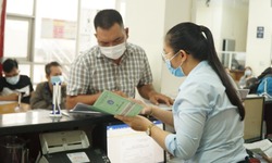 Thử việc không đóng bảo hiểm, người lao động có được chi trả bù?