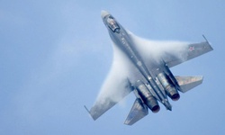 Chuyên gia không quân Anh nhận định NATO bị đe dọa bởi 'sát thủ tầm xa' của Nga