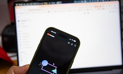 Trang chủ YouTube bất ngờ trống trơn, không hiện video trong ngày Mùng 2 Tết