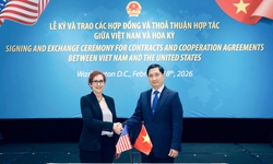 Bệnh viện Tâm Anh chính thức mua 'siêu máy' điều trị ung thư công nghệ proton