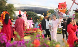 5 ngày nghỉ Tết, Quảng Ninh thu hơn 1000 tỷ đồng từ du lịch