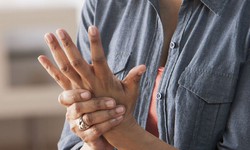 Viêm khớp phản ứng gây ảnh hưởng đến những cơ quan nào?