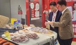 Cận Tết, Đắk Lắk siết chặt kiểm soát an toàn thực phẩm