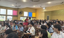 TP Hồ Chí Minh: Phụ huynh rà soát dữ liệu tuyển sinh lớp 1 và lớp 6 từ ngày 3/2