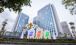 BSC, TPS cùng khuyến nghị mua cổ phiếu FPT