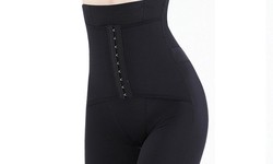 Tạo vóc dáng thon gọn với đồ lót định hình