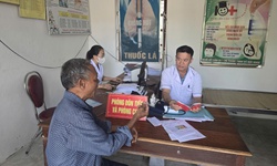 Gần 200 bệnh nhân tâm thần ở một xã Nghệ An: Kết quả rà soát nói gì?