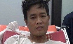 Sát hại vợ vì ghen tuông, người chồng bị rắn cắn ngay sau khi gây án