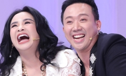 Nữ NSND, diva nhạc Việt sẽ vào phim Tết của Trấn Thành là ai?