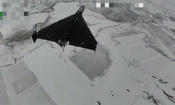 Ukraine đang thắng thế trong cuộc đua kinh tế với UAV Geran của Nga?