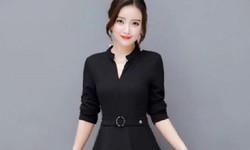 Thời trang thu nhỏ vòng eo cho người béo