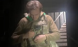 Nguyên nhân khiến binh sĩ Ukraine cầm kéo ra chiến trường