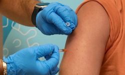 EU đầu tư 225 triệu euro phát triển vaccine cúm thế hệ mới