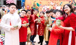 Địa phương nào cho học sinh nghỉ dài nhất sau Tết?