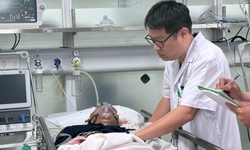 Tết Bính Ngọ, vẫn còn nhiều trường hợp tai nạn pháo nổ đa chấn thương nặng