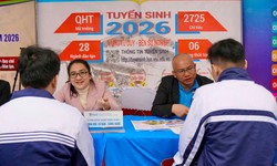 Điểm mới trong quy chế tuyển sinh đại học năm 2026 thí sinh cần lưu ý