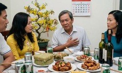 Vì sao bệnh nền ở người già dễ bùng phát sau kỳ nghỉ Tết?