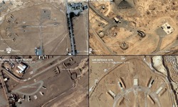 Iran dựng lại lá chắn S-300 thách thức áp lực quân sự ngày càng tăng từ Mỹ