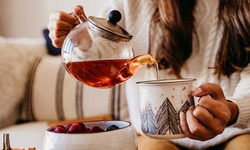 6 thức uống quen thuộc chăm sóc gan mỗi ngày