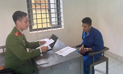 Ghen tuông mù quáng, người đàn ông chém vợ cũ và mẹ vợ rồi tự kết liễu ngày mùng 1 Tết