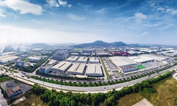 BSC khuyến nghị mua đối với cổ phiếu KBC