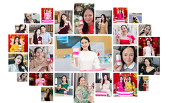 Giải pháp hỗ trợ cải thiện tình trạng suy giảm nội tiết tố ở phụ nữ tiền mãn kinh &amp; mãn kinh