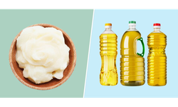 Có nên ăn mỡ lợn hoàn toàn không? 