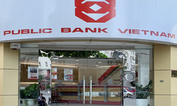 Kết luận thanh tra về vi phạm tại Public Bank Bình Dương