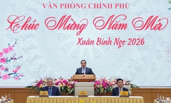Không để chậm nhịp sau Tết: Thủ tướng giao việc từ ngày đầu, tháng đầu