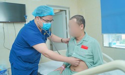 Người đàn ông 47 tuổi ngừng tim, mất gần 1 giờ được cứu sống: Hồi chuông cảnh báo bệnh tim mạch âm thầm