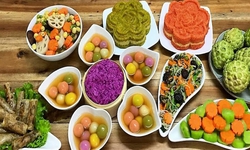 Gợi ý mâm cỗ chay rằm tháng Giêng dễ chế biến, đủ dinh dưỡng, tốt cho sức khỏe