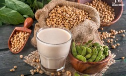 5 cách hỗ trợ kiểm soát cholesterol tự nhiên tại nhà