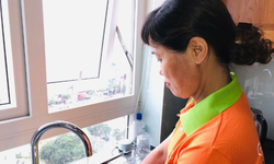 Giúp việc 'mất hút' sau Tết, nhiều gia đình loay hoay xoay sở