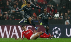 Lịch thi đấu bóng đá hôm nay ngày 24/2 - 25/2: Sôi động Cúp C1 châu Âu vòng play-off lượt về