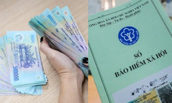 Quy định mới nhất về thủ tục hưởng lương hưu