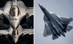 Nga hưởng lợi khi Pháp từ chối chia sẻ công nghệ Rafale với Ấn Độ