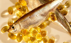 Phân biệt dầu cá và Omega-3