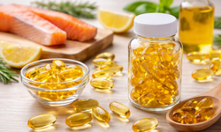 Ai thực sự cần bổ sung viên dầu cá?