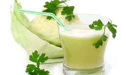 Uống nước ép bắp cải mỗi ngày có tác dụng gì?