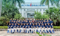 BCC Pharma và chiến lược kiến tạo giá trị bền vững cho sức khỏe cộng đồng